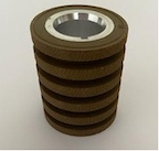 Pic Banctec Roller Advance Brown Chocolate